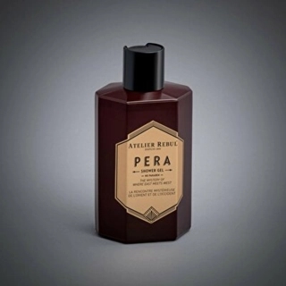 PERA LIQUID SOAP 250ML