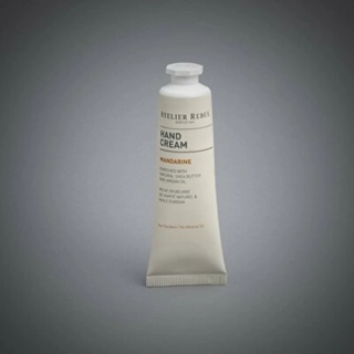 HAND CREAM MANDARINE 30ML