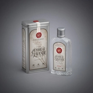 ALCOOLAT DE LAVANDE 185ML INT