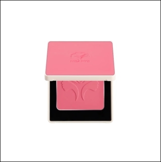 Hearts Blush Powder - 004 Rose Berry - 11g