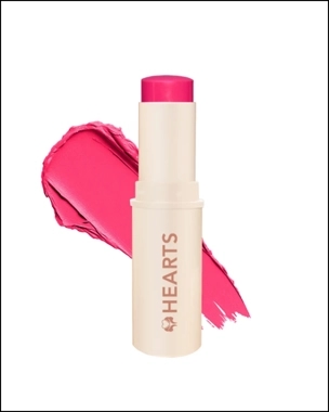 Hearts Blush and Lip 05Rosy Posy-g8