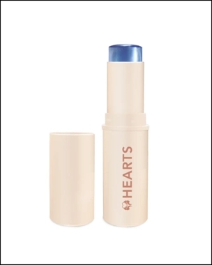 Hearts Cheek and Lip Stain Aqua Magic02-g8