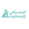 Asgharali