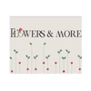 Flowers and more