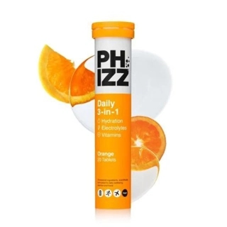 Daily 3 in 1 Orange 20 Tablets