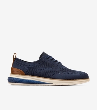 Og Energyweave Stitchlite Wing Oxfords