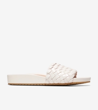 Mojave Slide Sandal | Size : 6