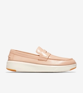 Grandpro Topspin Penny Loafer