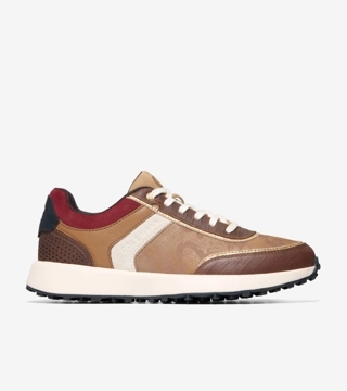 Grandpro Wellesley Runner | Size : 6