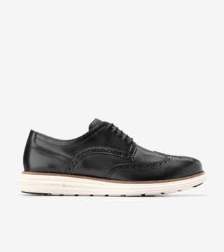 Originalgrand Remastered Wingtip