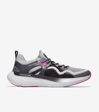 Zerogrand Outpace Ii Stitchlite Runner