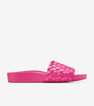 Mojave Slide Sandal | Size : 5.5