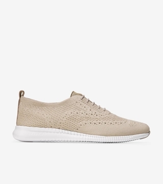 2.Zerogrand Stitchlite Oxford