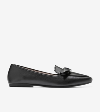 Payson Soft Bow Loafers