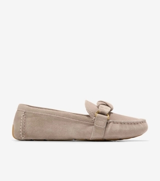 Emmie Knot Drivers