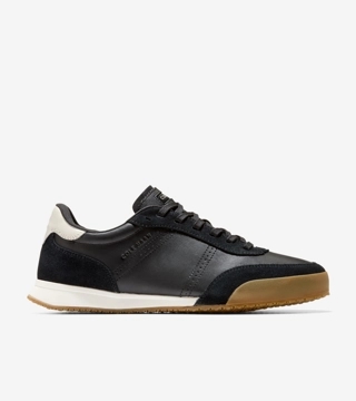 Grandpro Slimline Sneakers