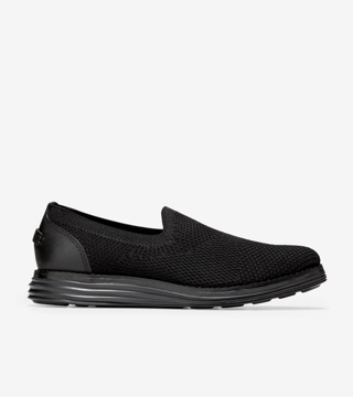 Original Grand Cloudfeel Meridian Loafer | Size : 6