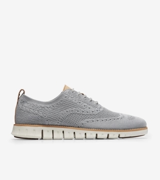 Zerogrand Stitchlite Oxford | Size : 11.5