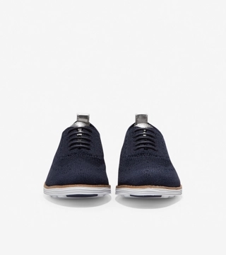 Originalgrand Stitchlite Wingtip Oxford | Size : 6