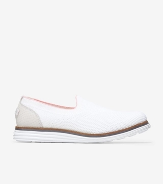Original Grand Cloudfeel Meridian Loafer | Size : 8