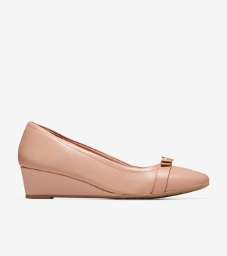 Malta Wedge 0Mm | Size : 10