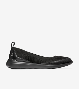 ZERØGRAND Global Ballet | Size : 5.5