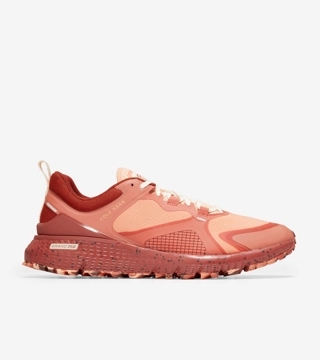Zerogrand Overtake All-Terrain Runner Ii