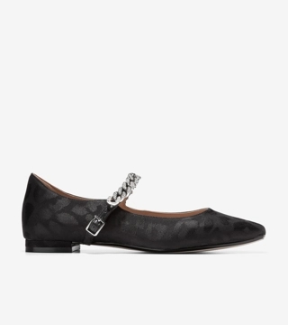Bridge Maryjane Ballet | Size : 6.5