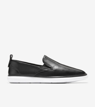 Grand Ambition Galena Loafers