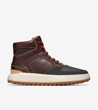 Grandpro Crossover Sneakerboot