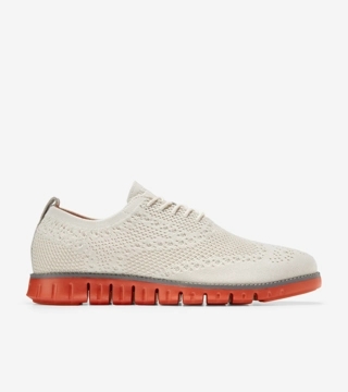 Zerogrand Stitchlite Oxford