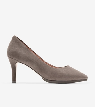 Grand Ambition Pump Mm | Size : 7