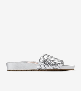 Mojave Slide Sandal | Size : 6.5