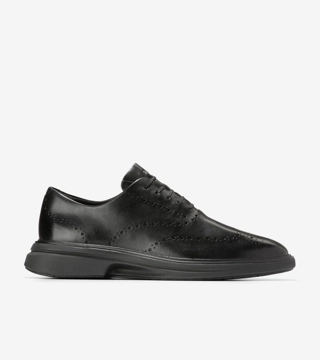 Originalgrand Cityspectre Wingtip Oxfrds