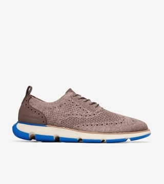 .Zerogrand Stitchlite Oxford | Size : 11.5