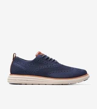 Originalgrand Remastered Stitchlite Ox