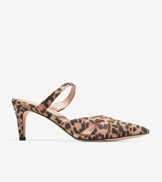 Vandam Dress Mule Mm | Size : 9.5