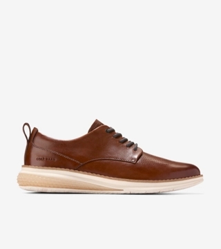 Og Energyweave Perforated Plain Toe Ox