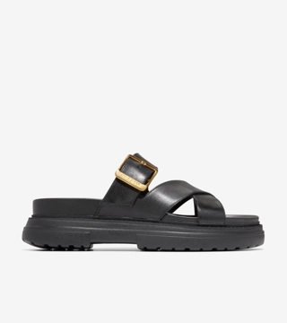 Women's Fraya Slide Sandal | Size : 9.5