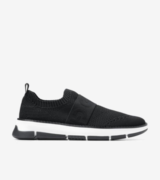Zerogrand Rella Stitchlite Slip On Snkr