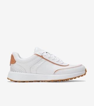 Grandpro Wellesley Runner