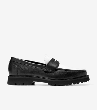 AMERICAN CLASSICS PENNY LOAFER | Size : 8