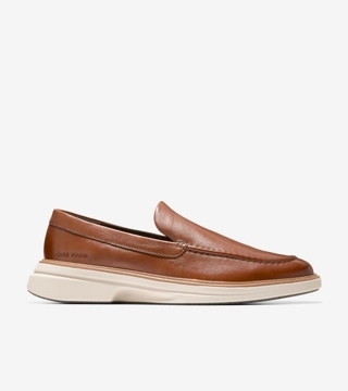 Originalgrand Cityspectre Venetn Loafers