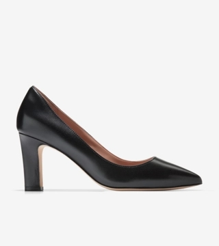 Mylah Heel Pump Mm | Size : 7