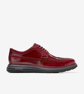 Originalgrand Remastered Longwing | Size : 8