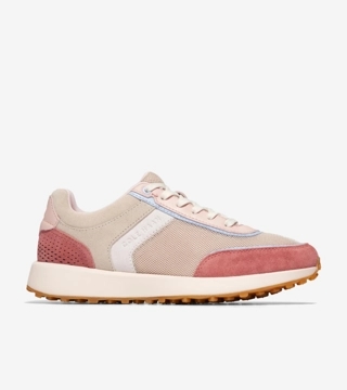 Grandpro Wellesley Runner | Size : 6