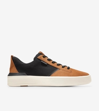 Grandpro Crew Sneaker | Size : 8