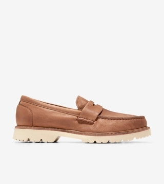 American Classics Penny Loafer | Size : 11