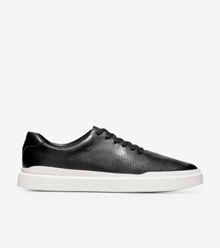 Grandpro Rally Laser Cut Sneaker