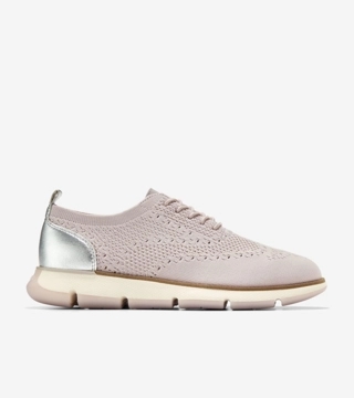 4.Zerogrand Stitchlite Oxford